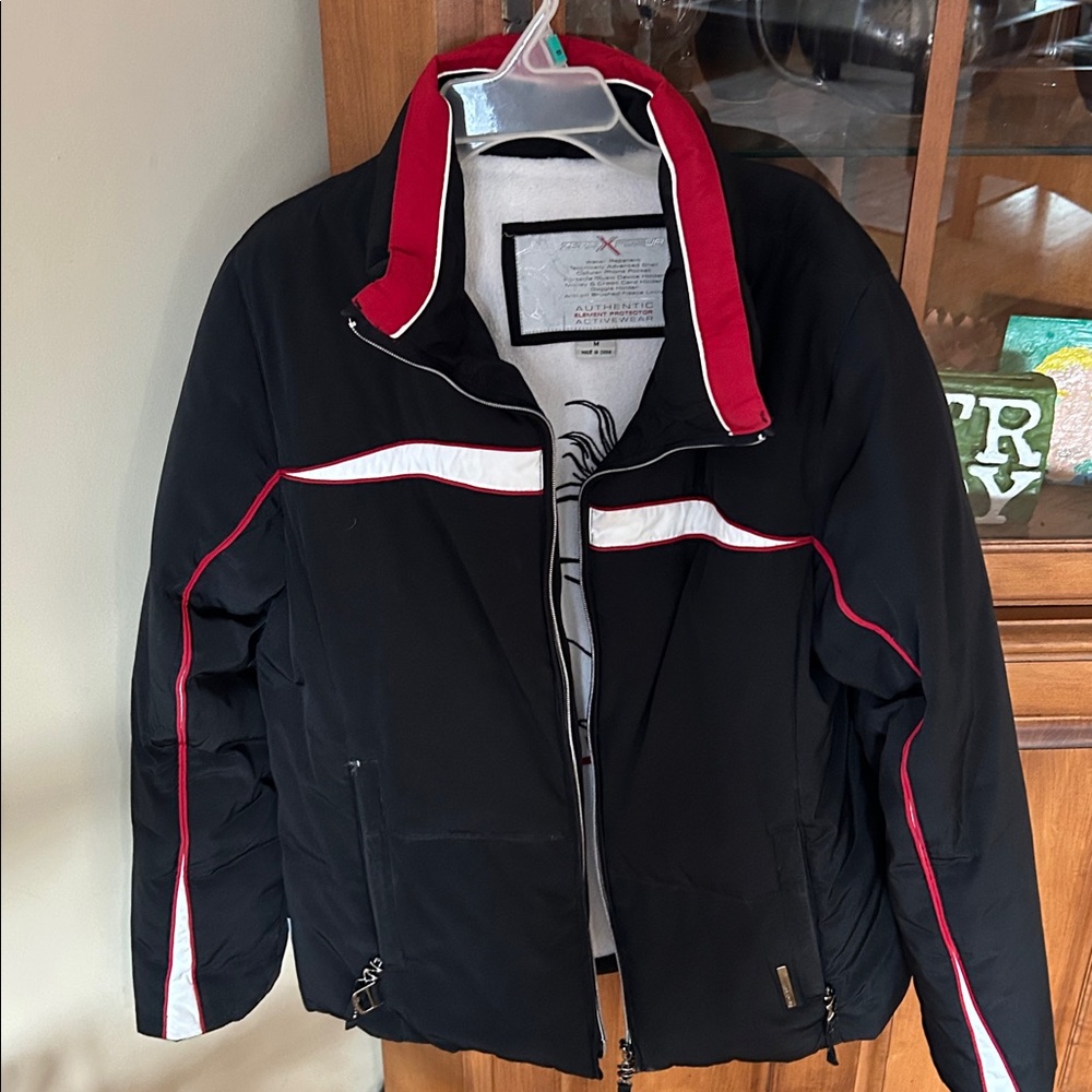 Womens ski jacket